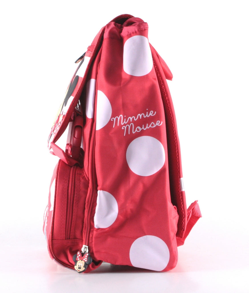 ZAINO ESTENSIBILE MINNIE BOTTON