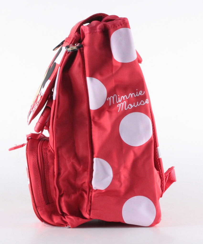 ZAINO ESTENSIBILE MINNIE BOTTON