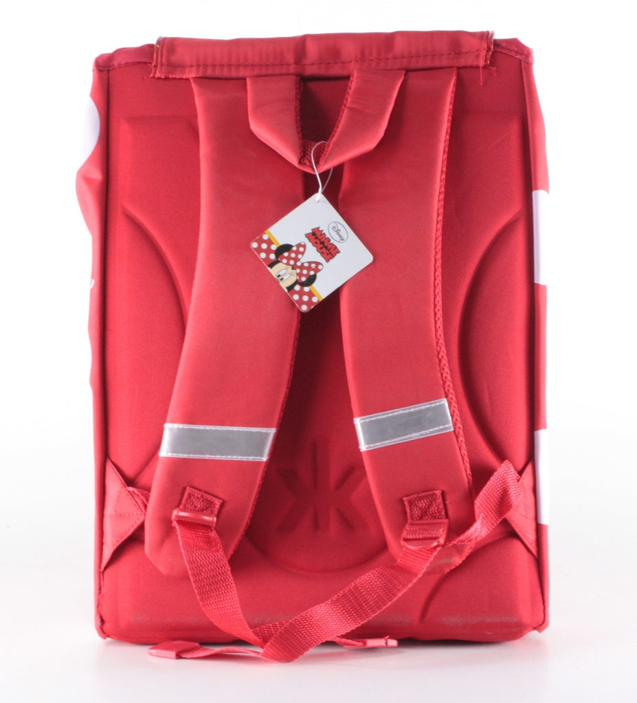 ZAINO ESTENSIBILE MINNIE BOTTON