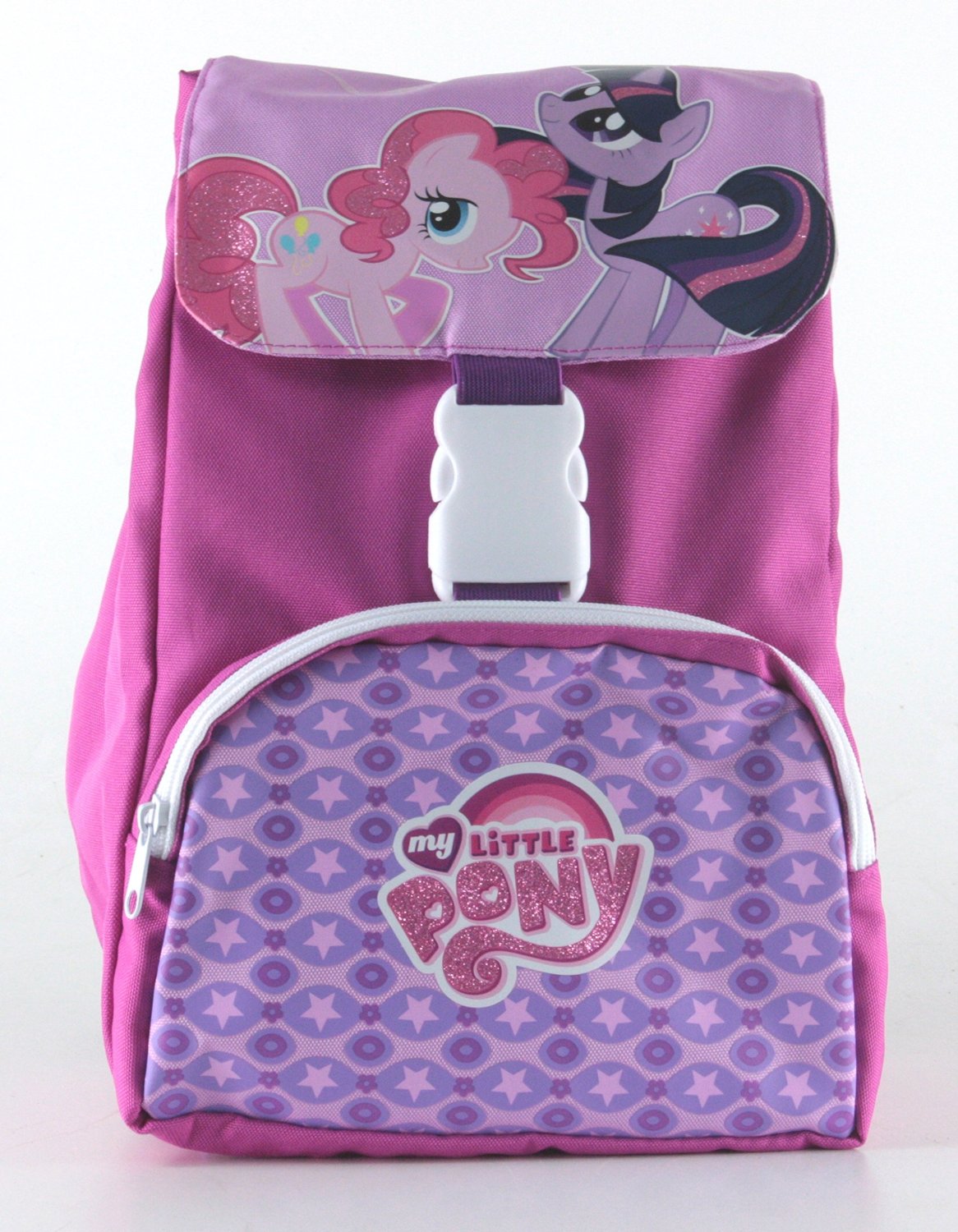 ZAINO ASILO LITTLE PONY
