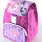 ZAINO ASILO LITTLE PONY