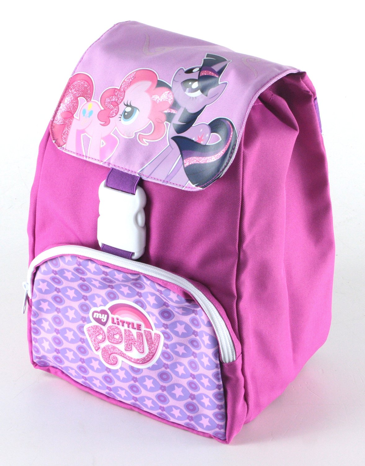 ZAINO ASILO LITTLE PONY