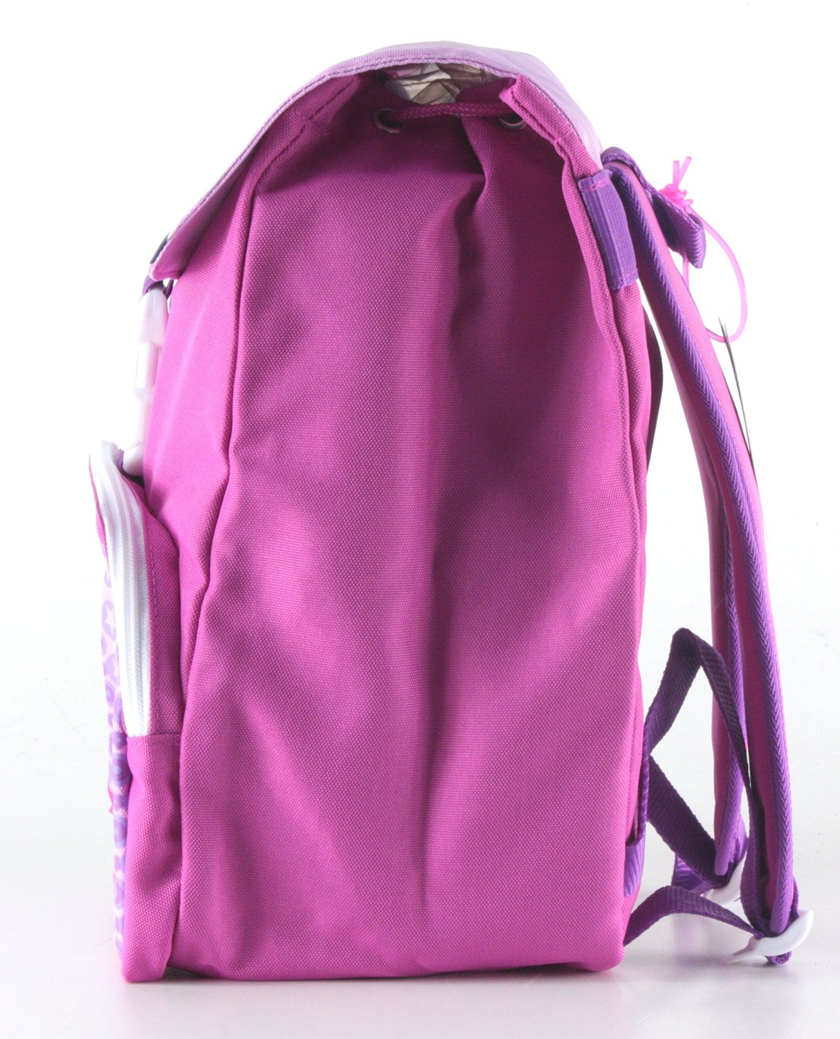 ZAINO ASILO LITTLE PONY
