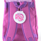 ZAINO ASILO LITTLE PONY