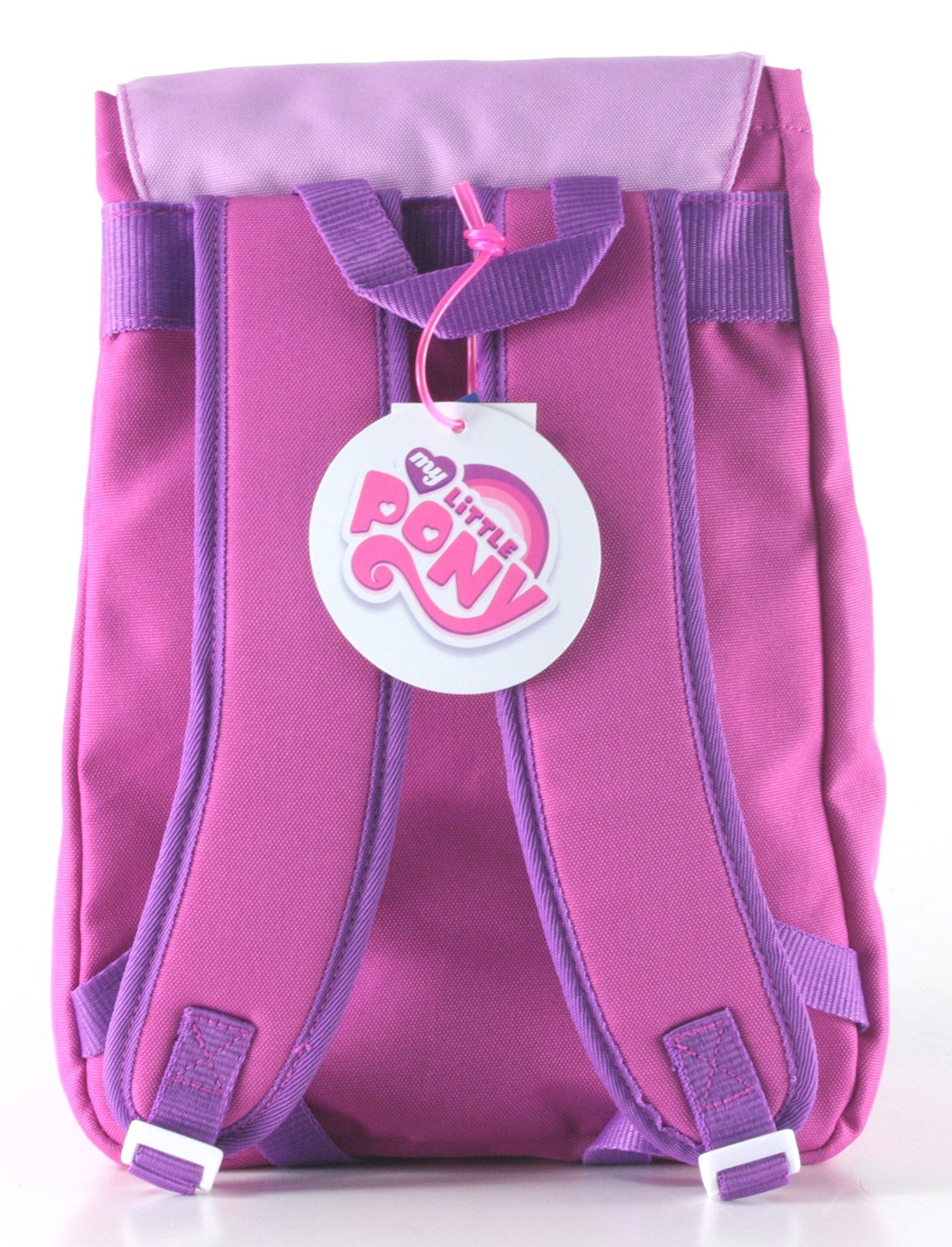ZAINO ASILO LITTLE PONY