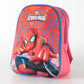 ZAINO ASILO 3D SPIDERMAN