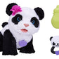 FRF POM POM PANDA INTERATTIVO