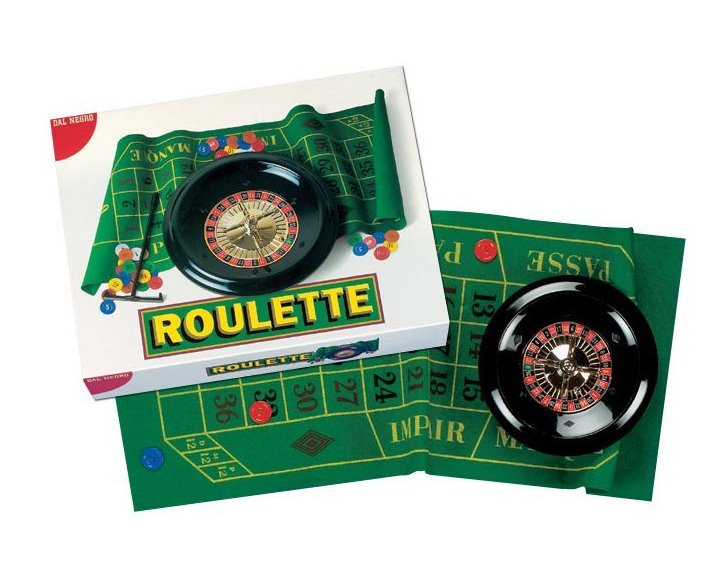 ROULETTE DIAM.CM.30