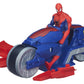 SPIDERMAN STRIKE