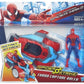 SPIDERMAN STRIKE