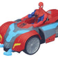 SPIDERMAN STRIKE
