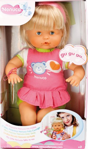 NENUCO GIRL C/SUONI