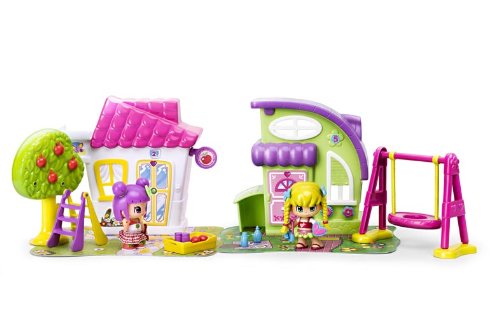 PINYPON MIA PICCOLA CASA