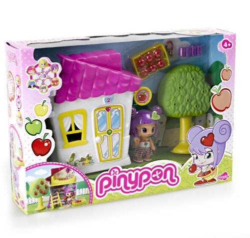 PINYPON MIA PICCOLA CASA