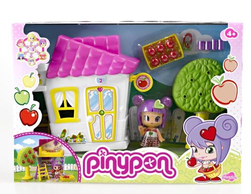 PINYPON MIA PICCOLA CASA