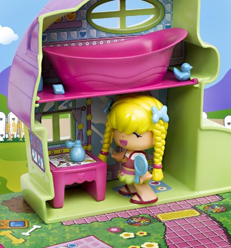 PINYPON MIA PICCOLA CASA