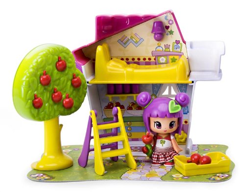 PINYPON MIA PICCOLA CASA