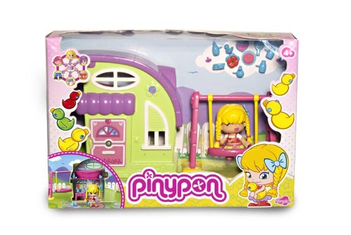 PINYPON MIA PICCOLA CASA