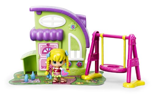 PINYPON MIA PICCOLA CASA