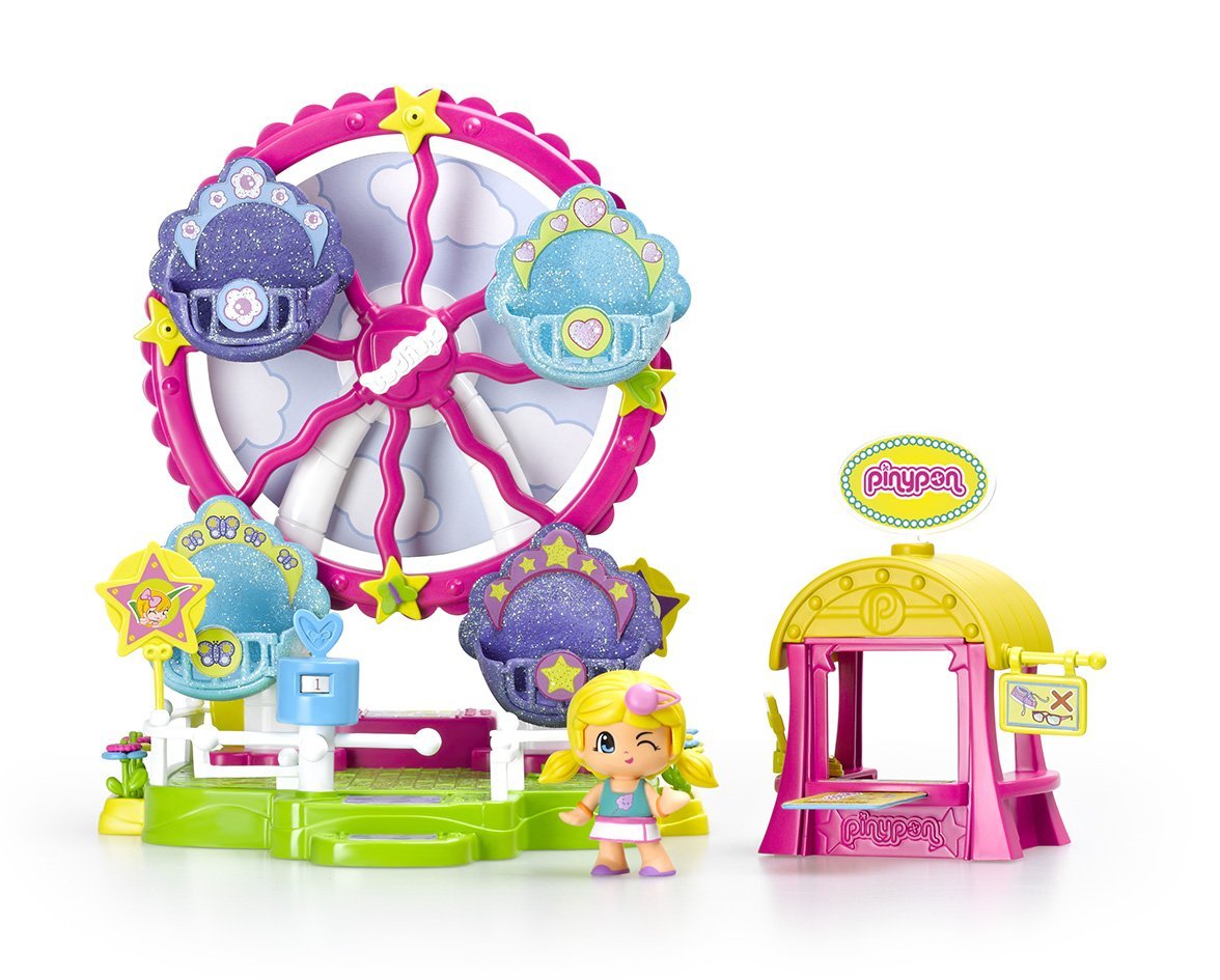 PINYPON RUOTA PANORAMICA