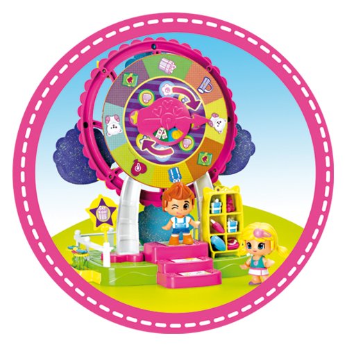 PINYPON RUOTA PANORAMICA