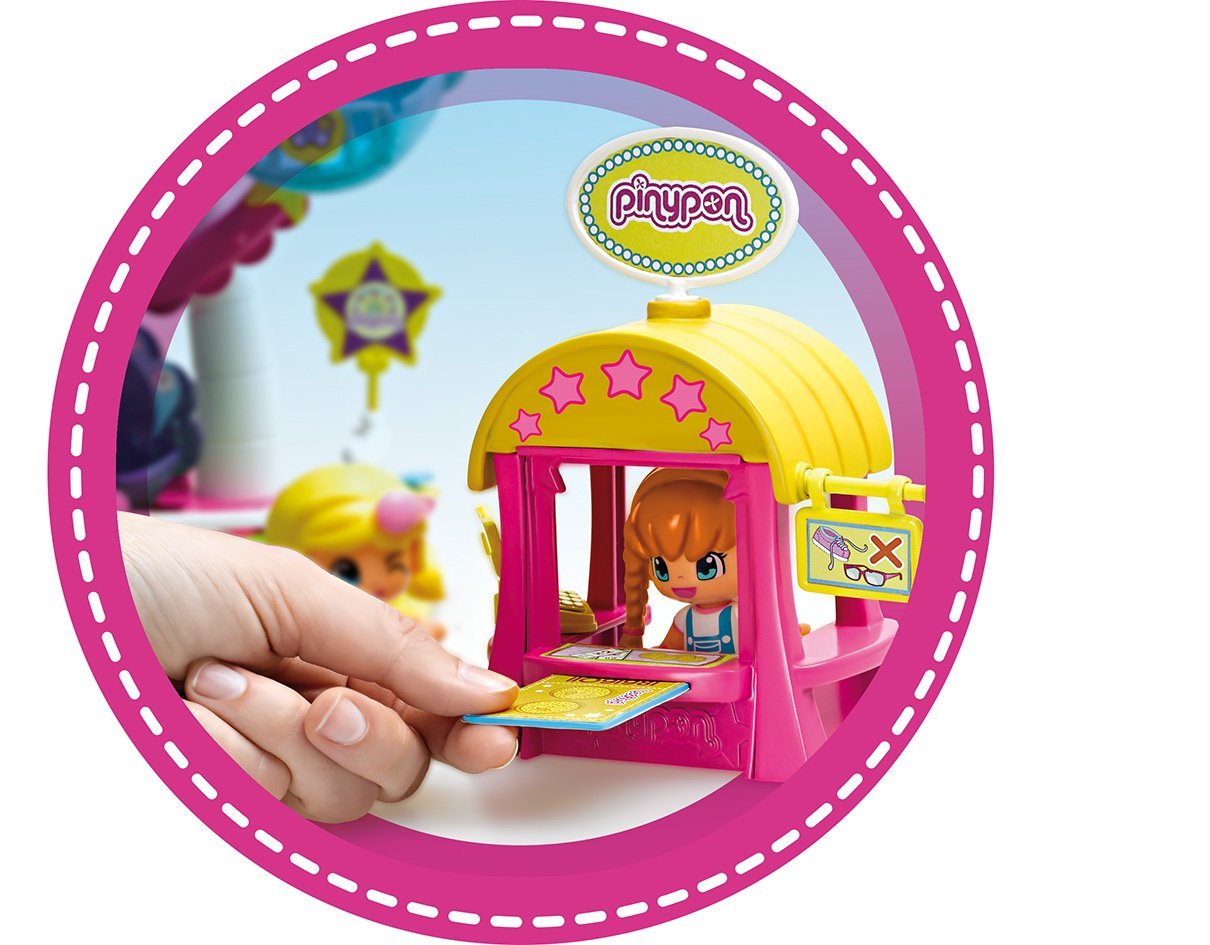 PINYPON RUOTA PANORAMICA