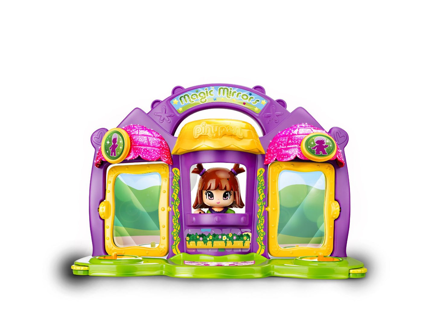 PINYPON SPECCHIO MAGICO