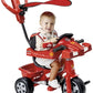 TRICICLO FERRARI