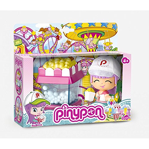 PINYPON PARCO DIVERTIMENTI