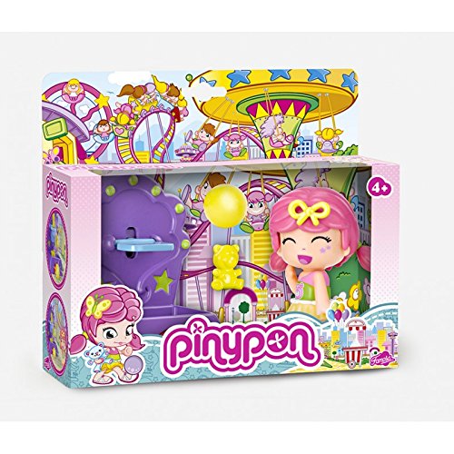 PINYPON PARCO DIVERTIMENTI
