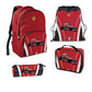 PRIMARY PACK FERRARI