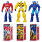 TRANSFORMERS MV4 TITAN HERO 30CM