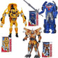 TRANSFORMERS MV4 FLIP E CHANGE ASS.