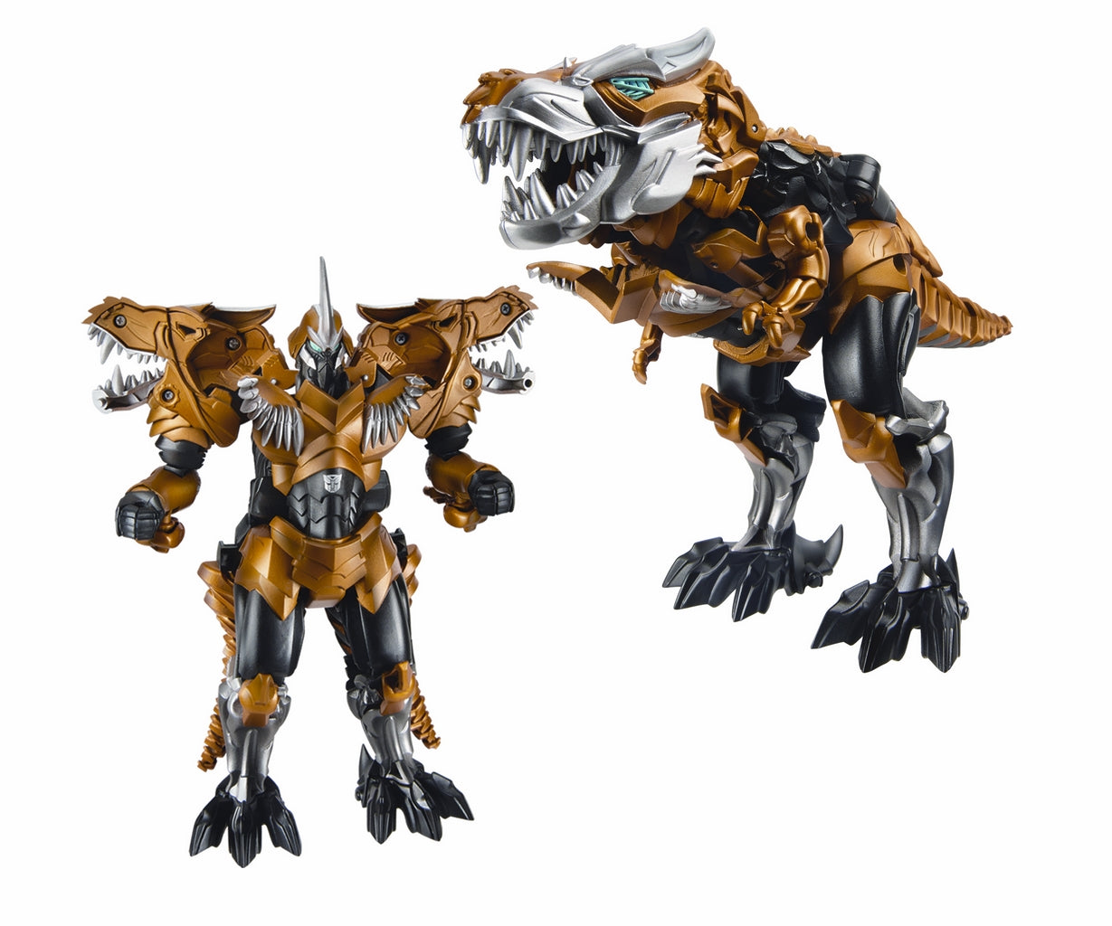 TRANSFORMERS MV4 FLIP E CHANGE ASS.