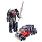 TRANSFORMERS MV4 FLIP E CHANGE ASS.