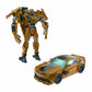 TRANSFORMERS MV4 FLIP E CHANGE ASS.