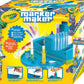 SET LABORATORIO PENNARELLI CRAYOLA