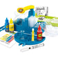 SET LABORATORIO PENNARELLI CRAYOLA