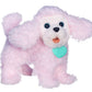 CUCCIOLO PRETTY POODLE