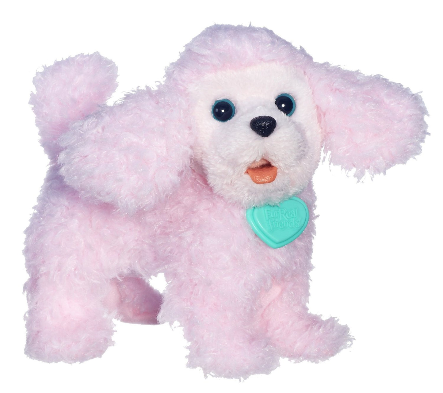 CUCCIOLO PRETTY POODLE