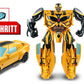 TRANSFORMERS MV4 MEGA FLIP BUMBLEBE