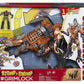 TRANSFORMERS MV4 GRIMLOCK STAMP/CHA