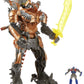 TRANSFORMERS MV4 GRIMLOCK STAMP/CHA
