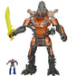 TRANSFORMERS MV4 GRIMLOCK STAMP/CHA