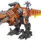TRANSFORMERS MV4 GRIMLOCK STAMP/CHA