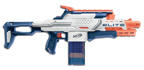 NERF SMART BLASTER