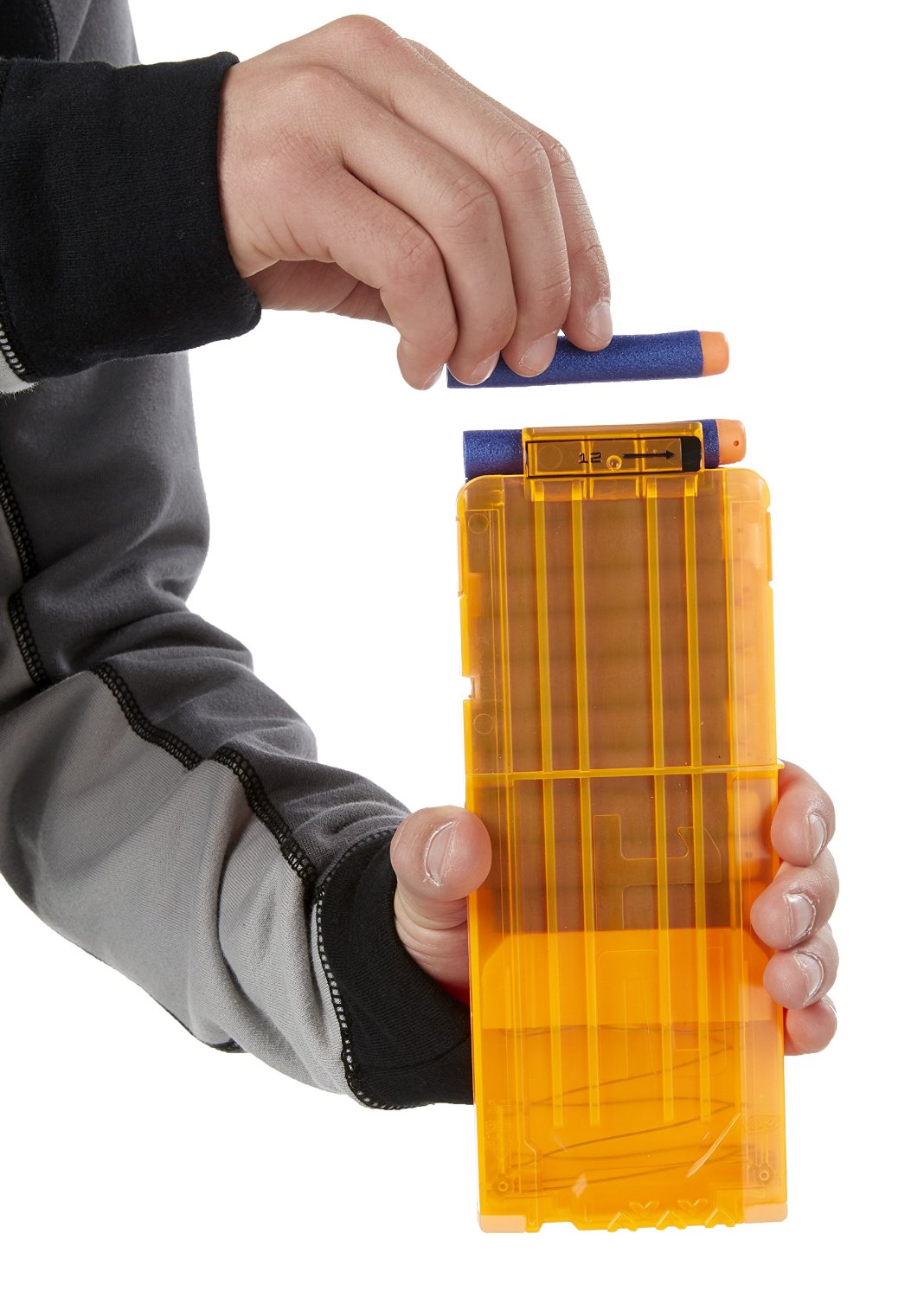 NERF SMART BLASTER