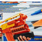 NERF DEMOLISHER 2IN1