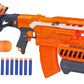 NERF DEMOLISHER 2IN1