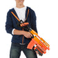 NERF DEMOLISHER 2IN1